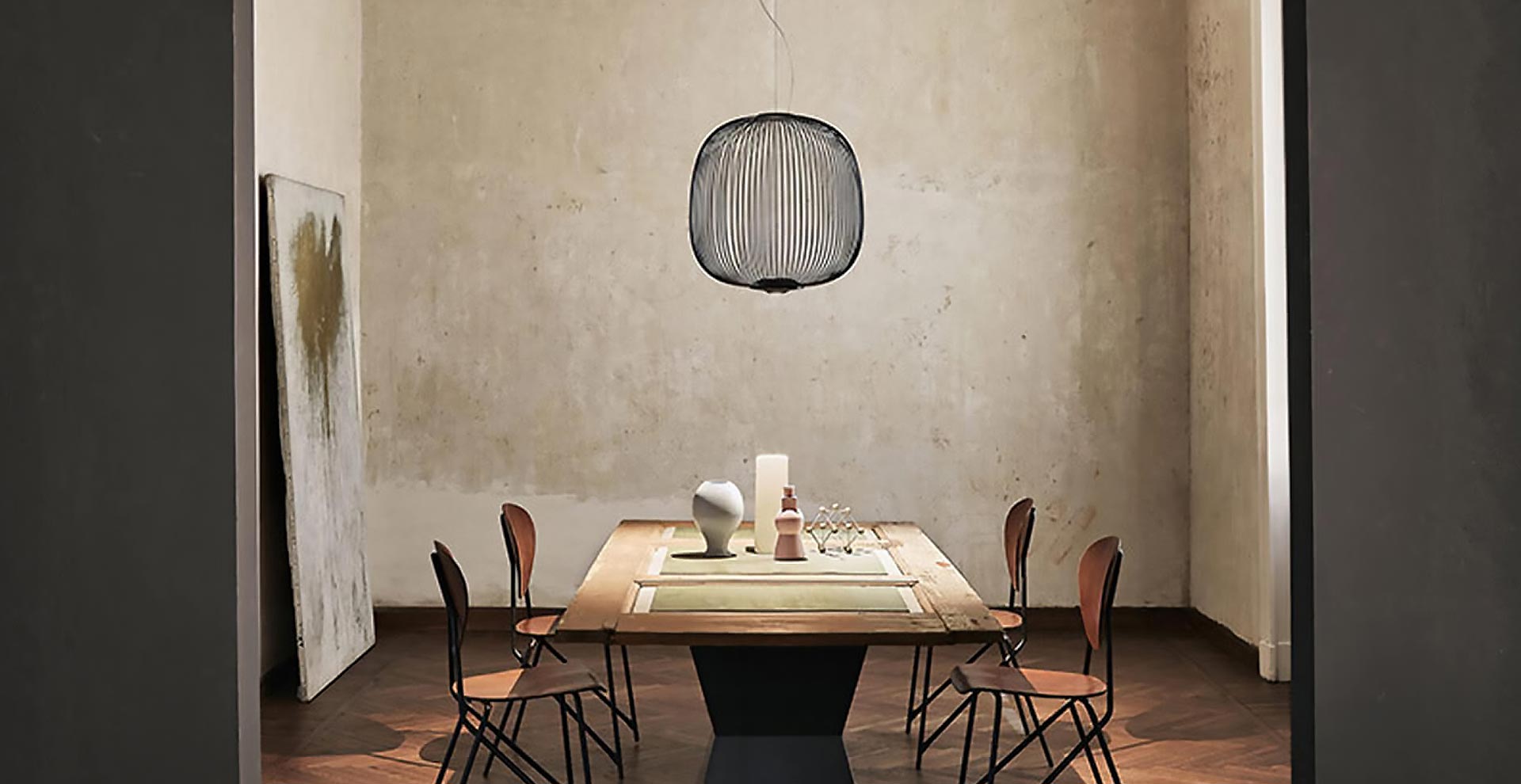 Spokes Foscarini