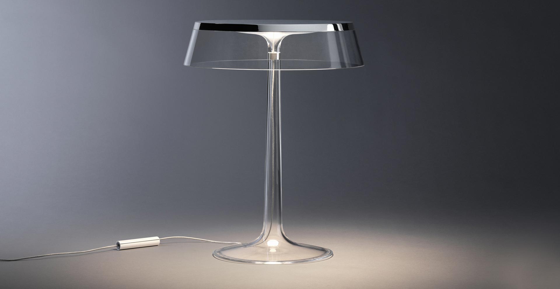 flos bonjour table lamp