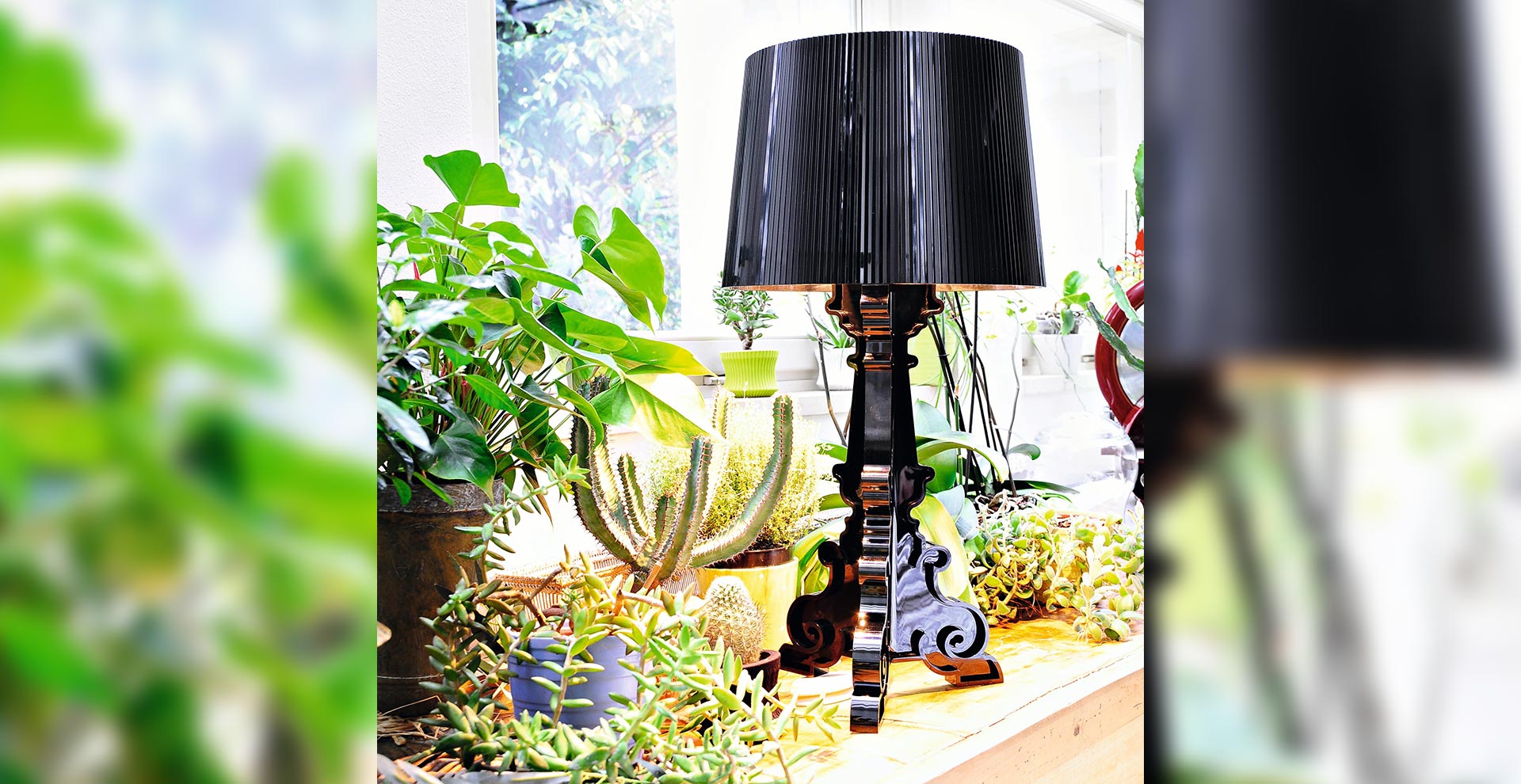 Bourgie Kartell