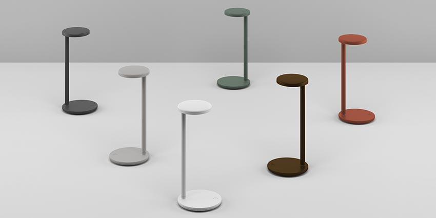 Oblique Flos