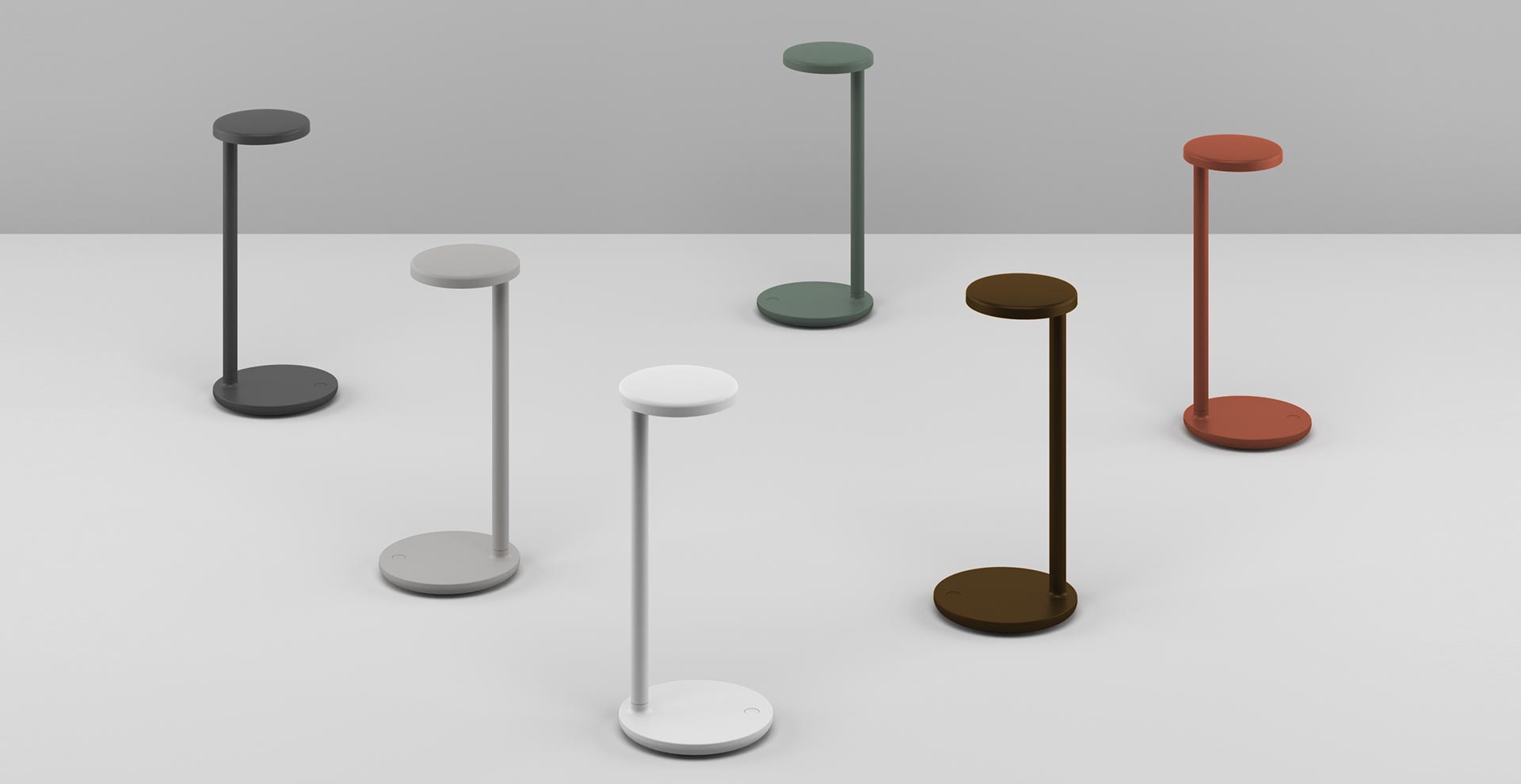 Oblique Flos