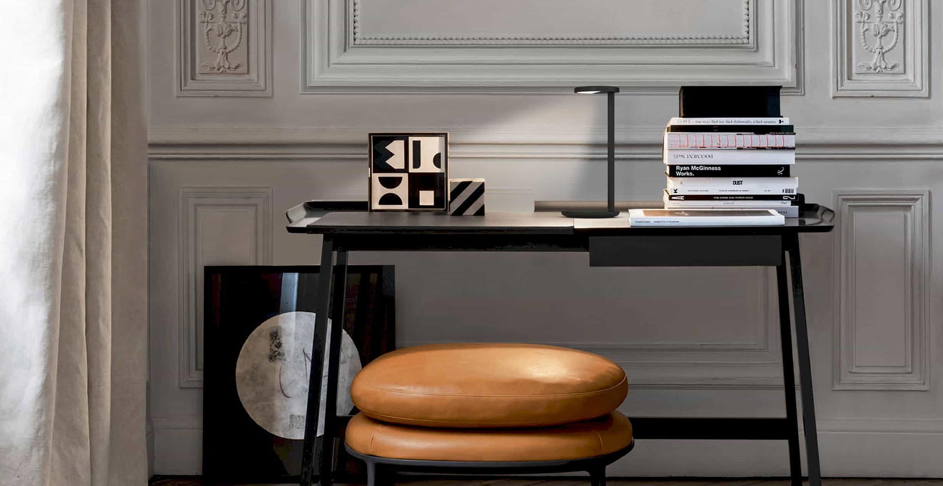 Oblique Flos