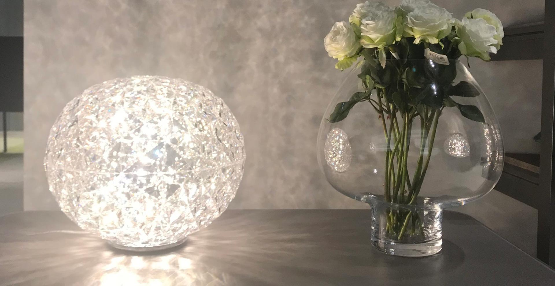 Kartell Planet Floor Lamp - 2Modern