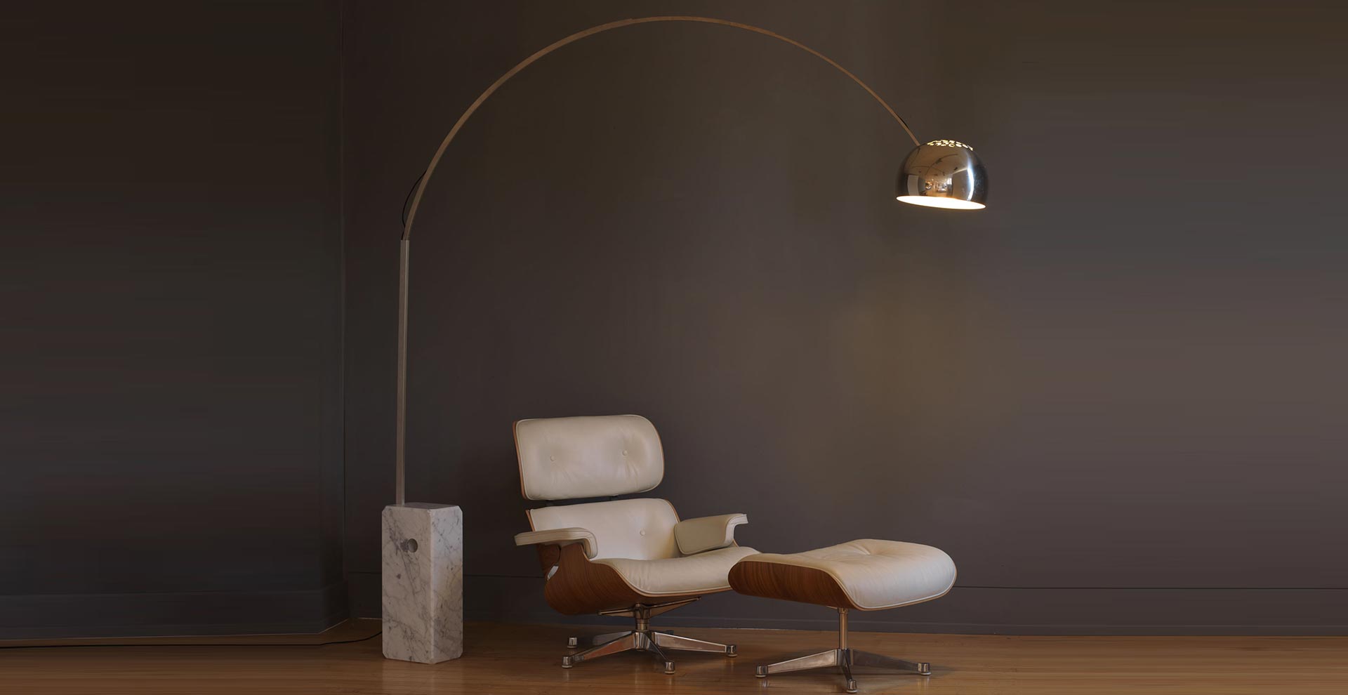 gemakkelijk te kwetsen kunst cowboy Arco Flos - arco flos - lamp arco flos - floor lamp arco flos - lamps flos