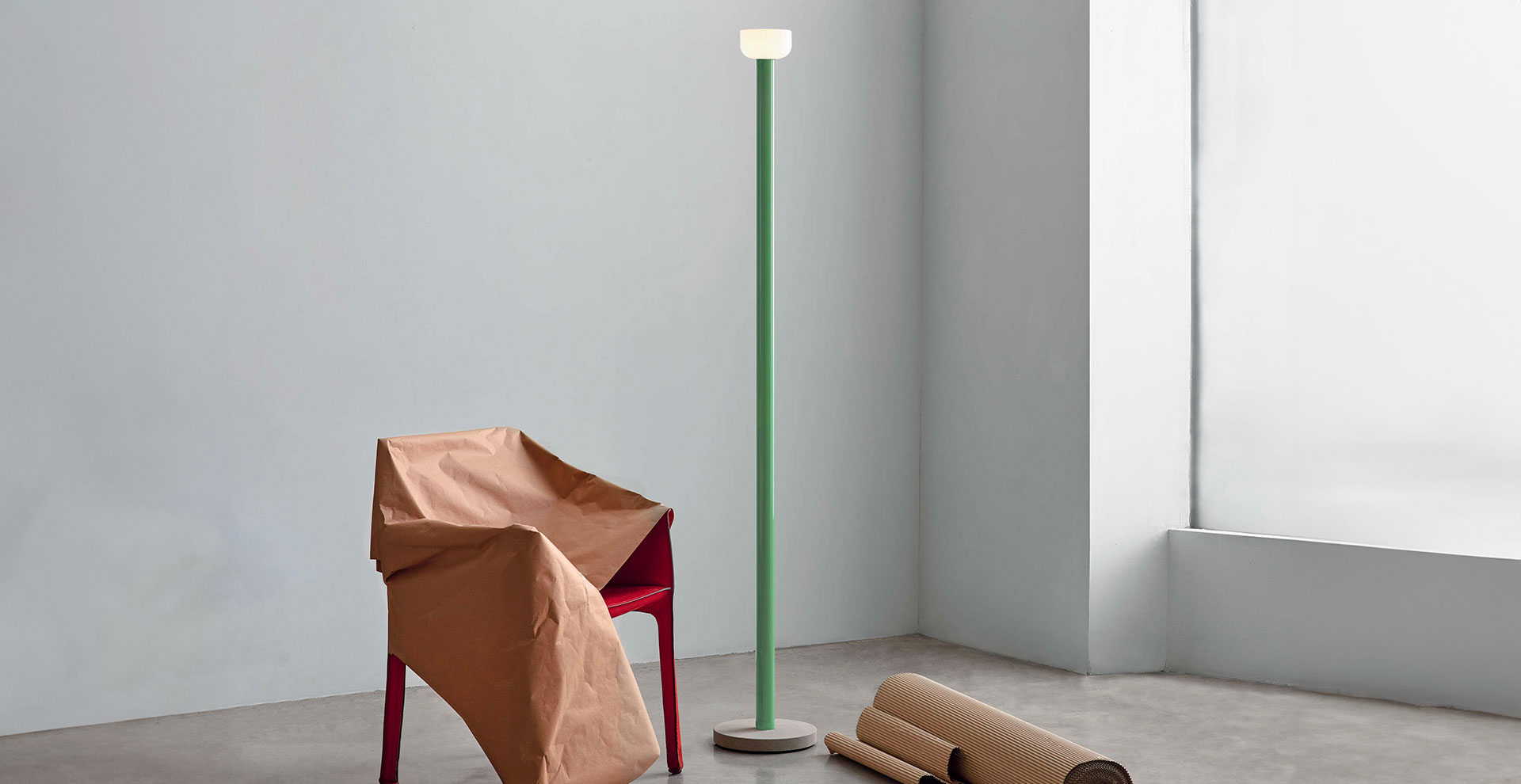 Bellhop floor Flos