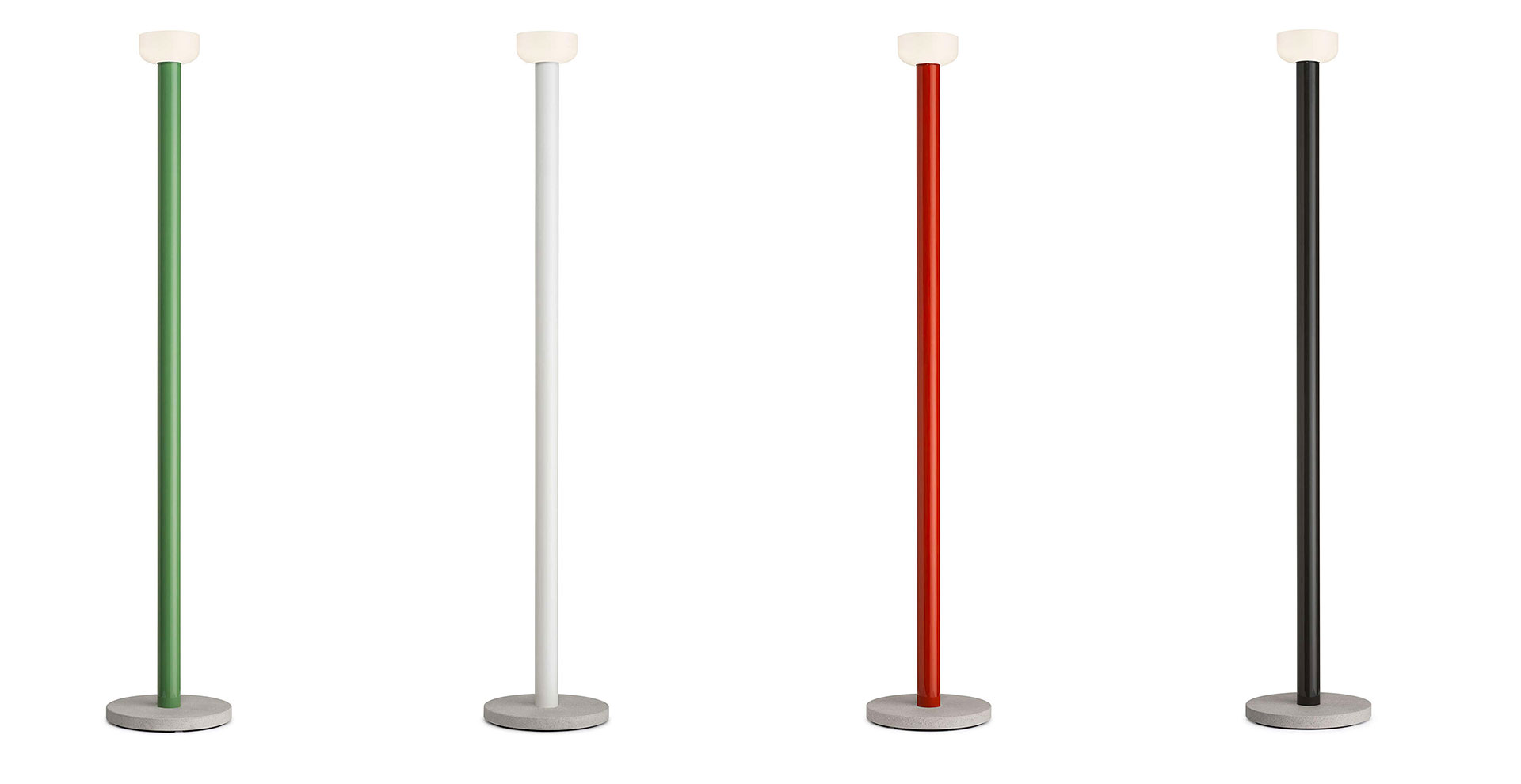Bellhop floor Flos