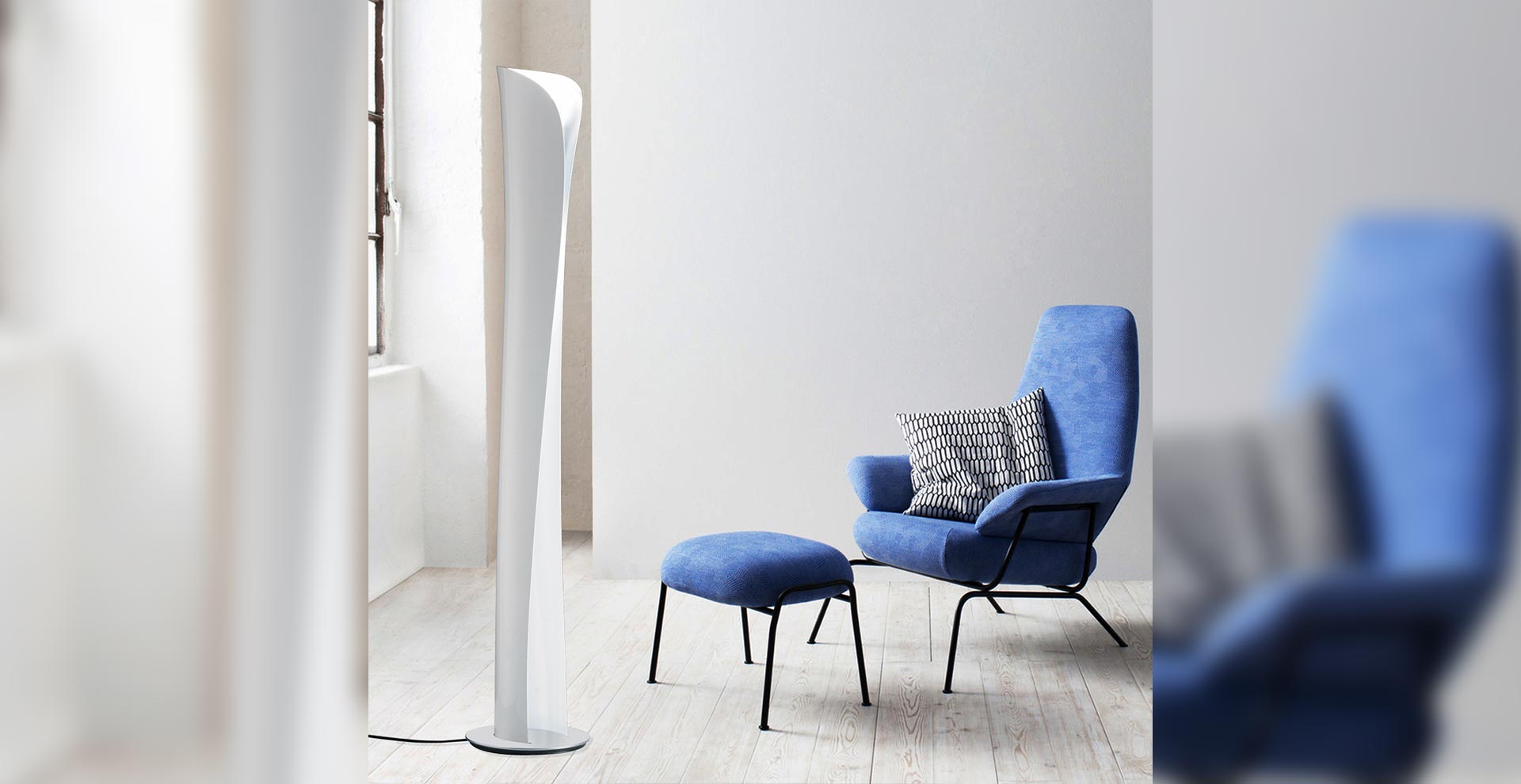 Cadmo on sale floor lamp