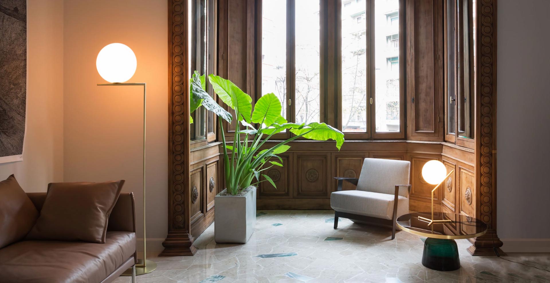 Flos ic floor deals