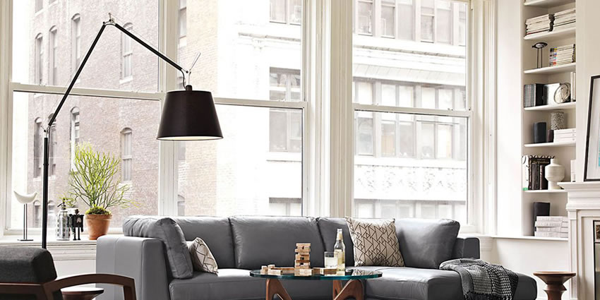 Tolomeo Mega Artemide