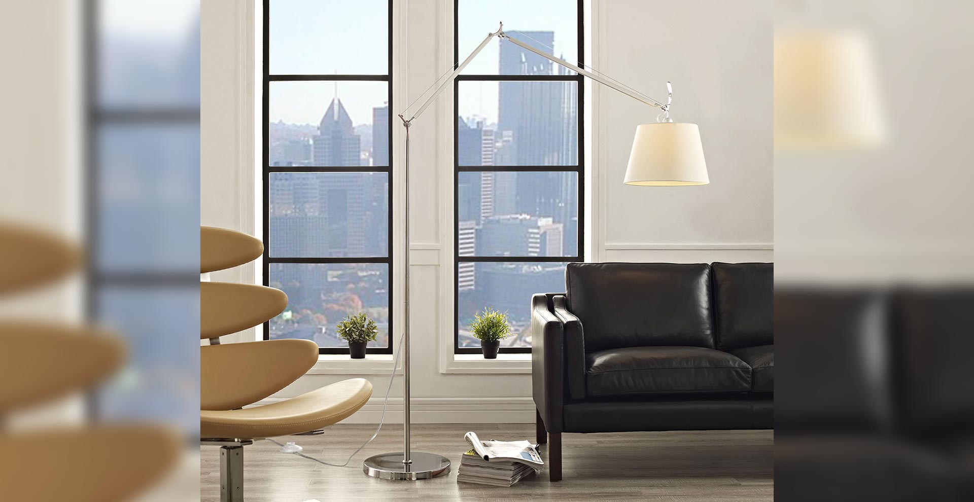 Tolomeo Collection Artemide