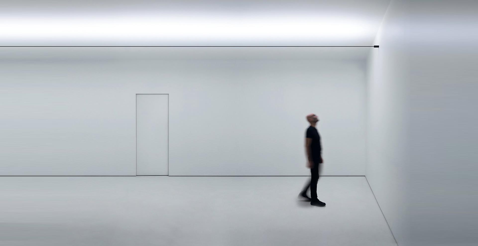 Infinito Davide Groppi