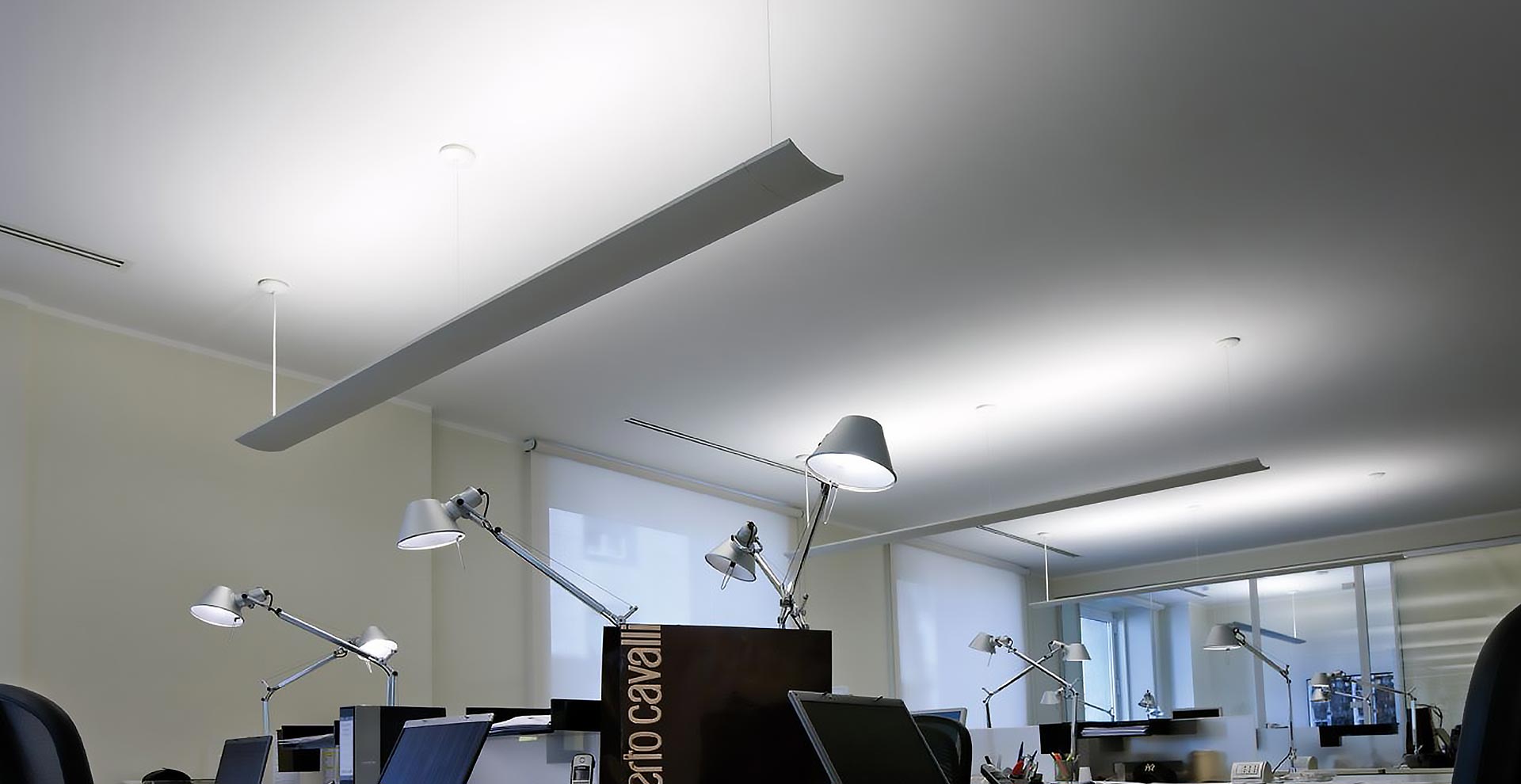Surf System Artemide