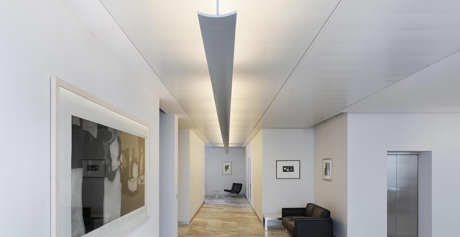 Surf System Artemide