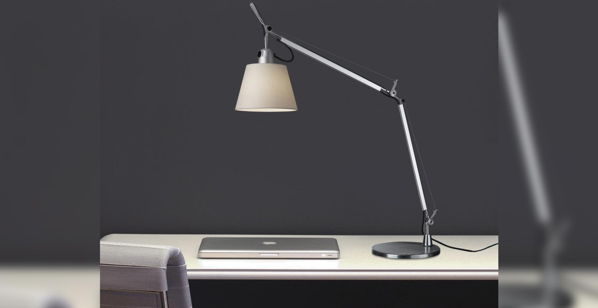 Tolomeo Led Office Artemide