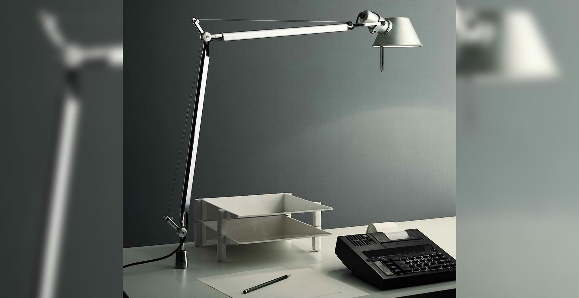 Tolomeo Led Office Artemide