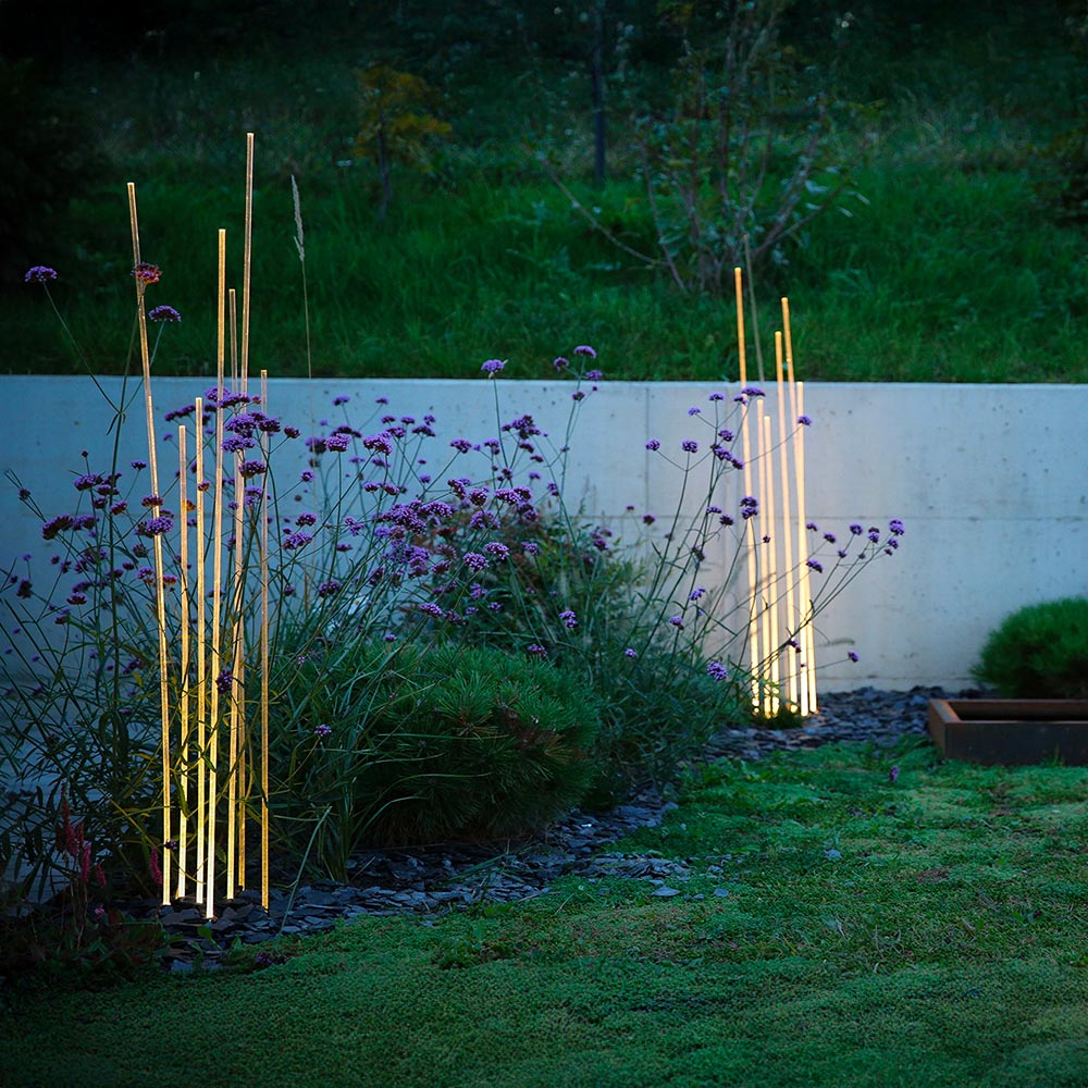 Reeds Artemide