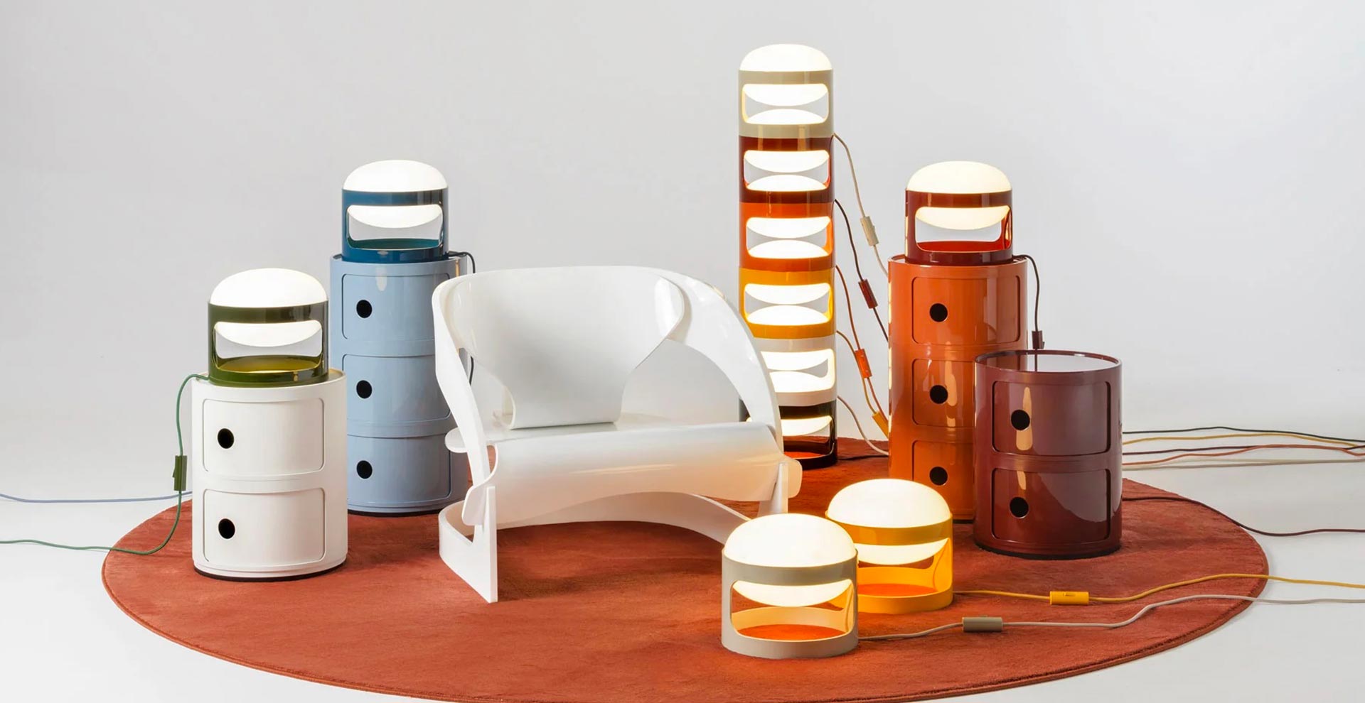 KD28 Kartell