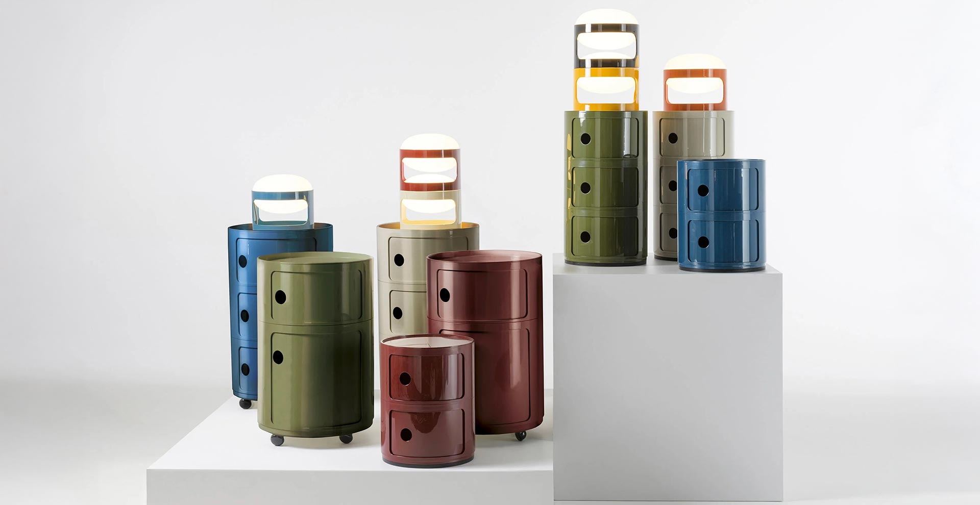 KD28 Kartell