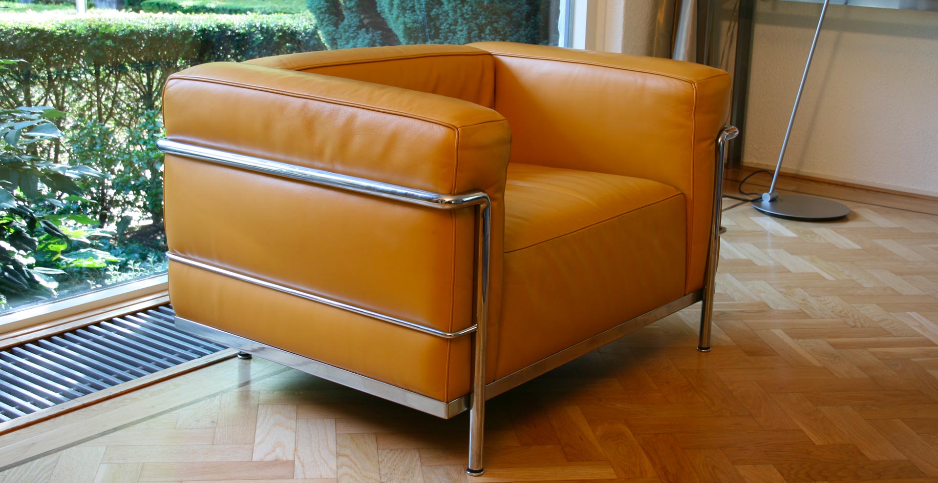 Lc3 Cassina
