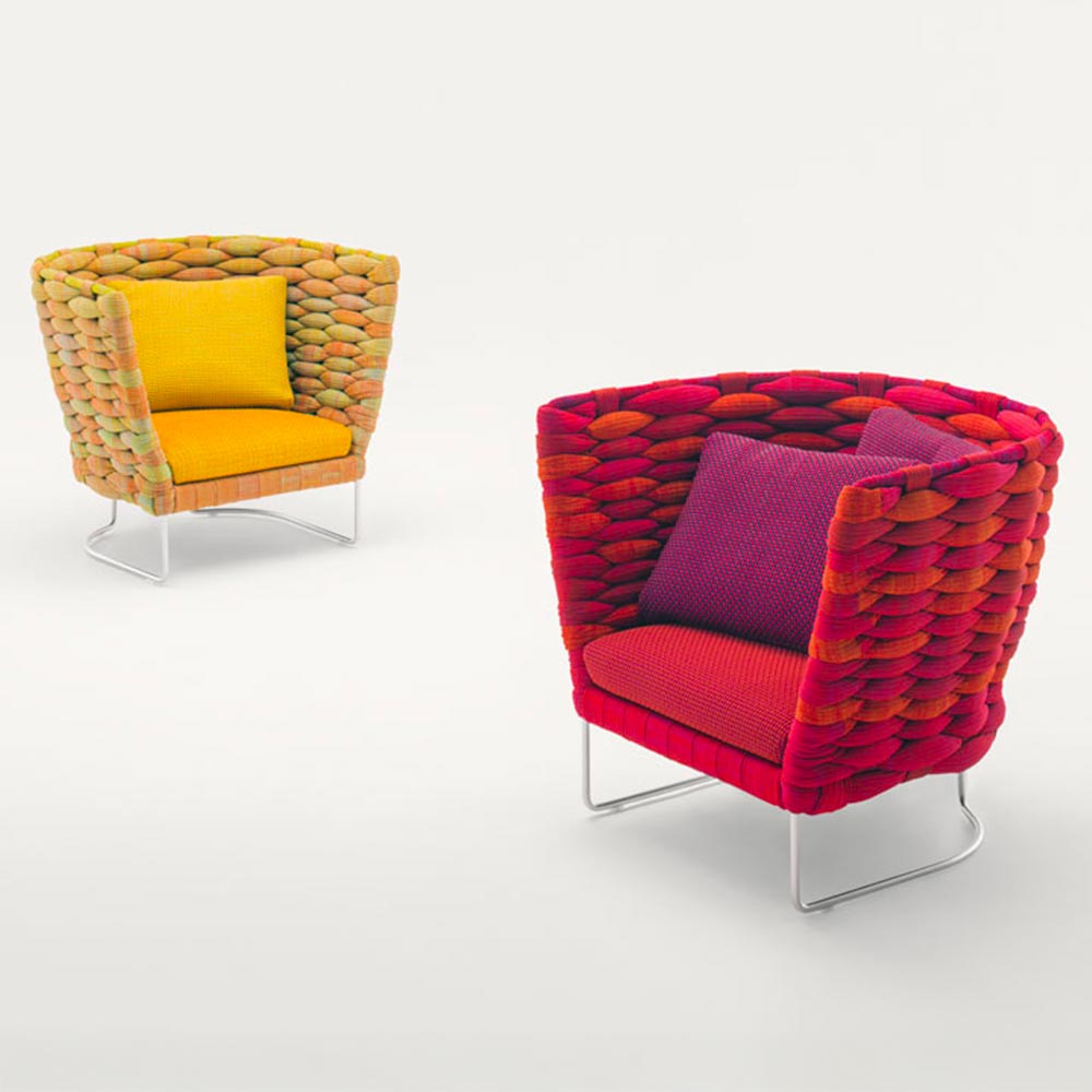 Ami Paola Lenti