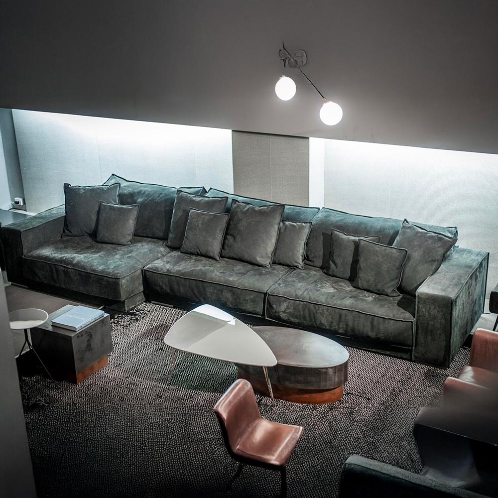 Budapest Soft Baxter