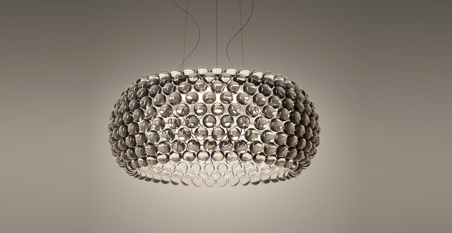 Caboche plus Foscarini