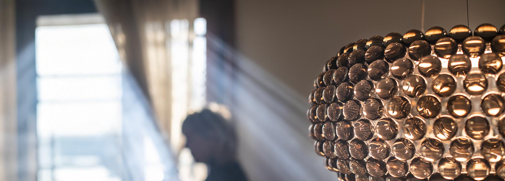 Caboche plus Foscarini