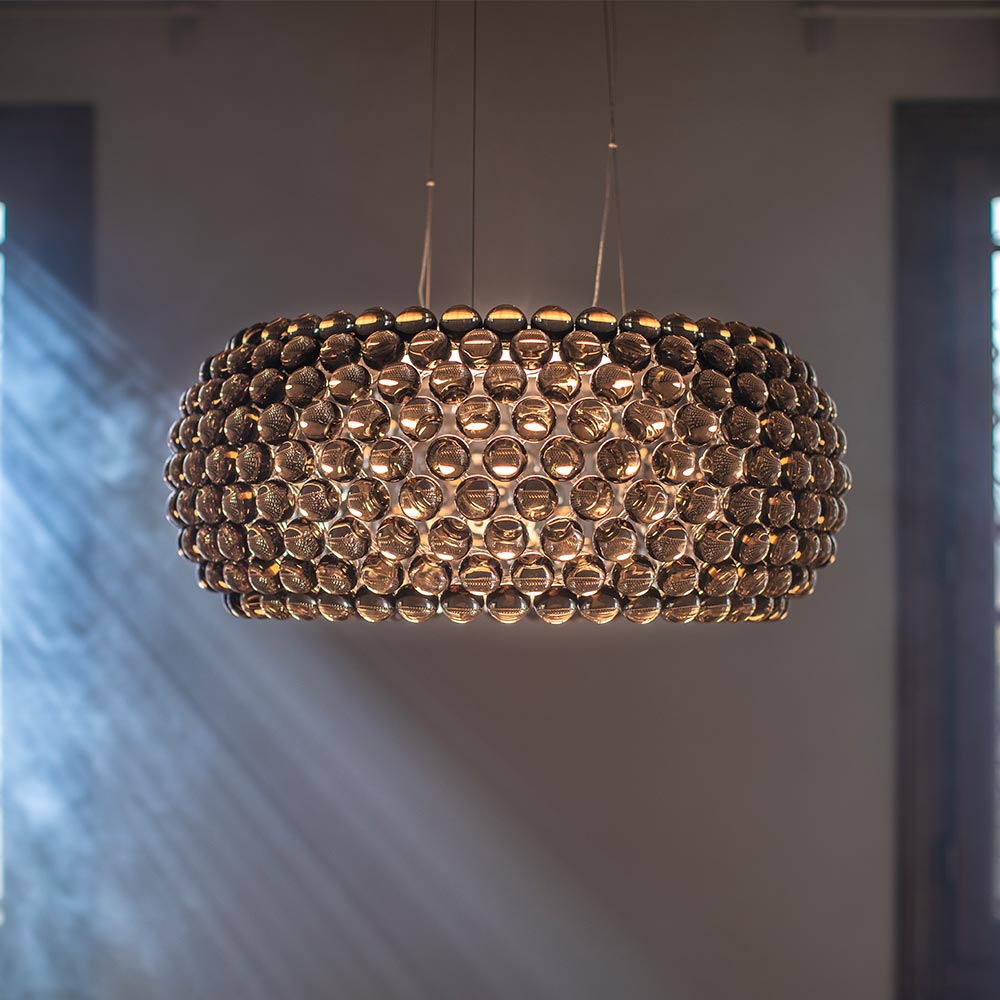 Caboche plus Foscarini