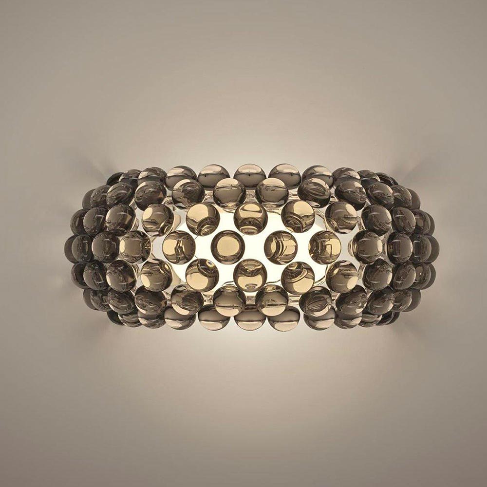 Caboche plus ceiling Foscarini