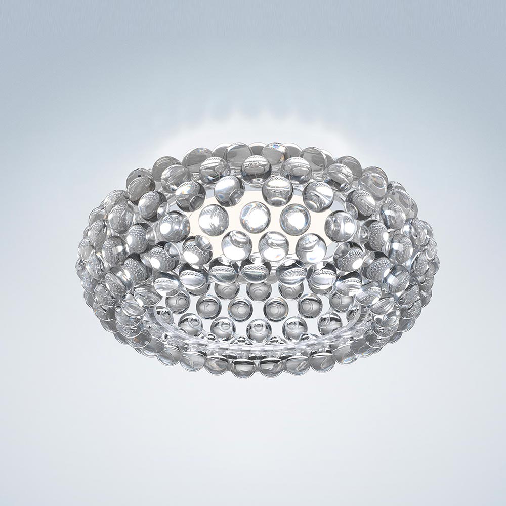 Caboche plus ceiling Foscarini