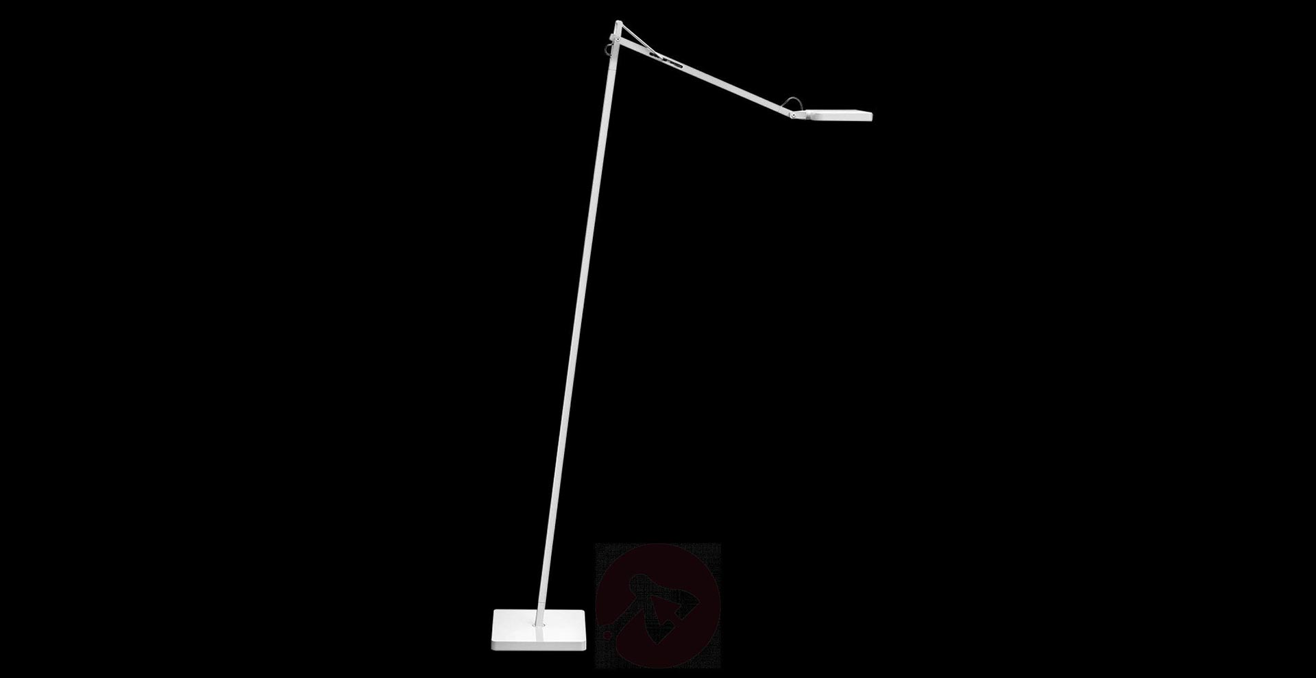 Kelvin Led floor Flos
