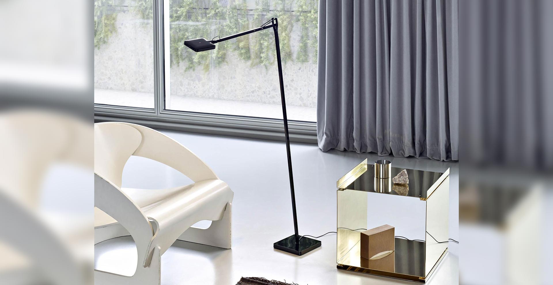 Kelvin Led floor Flos