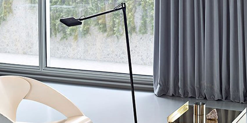 Kelvin Led floor Flos