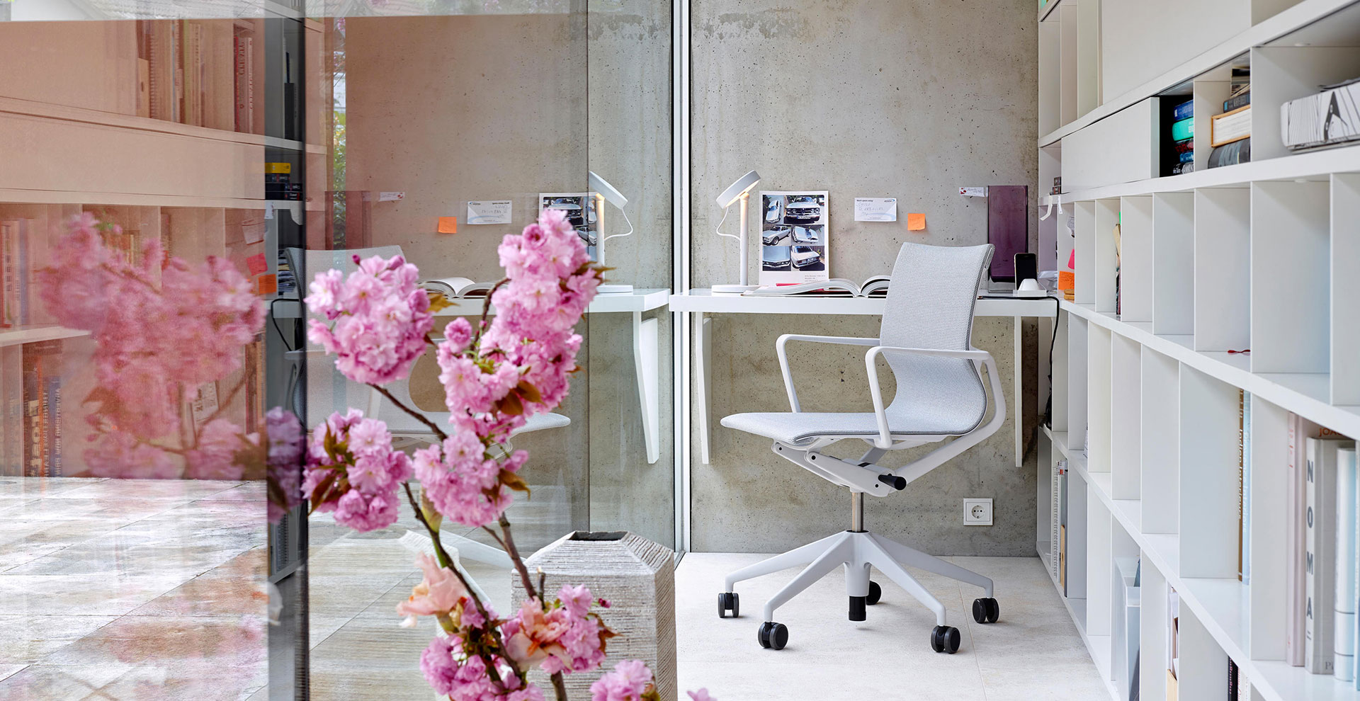 Physix Vitra