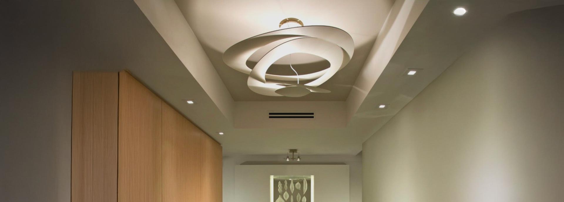 Pirce Ceiling Artemide