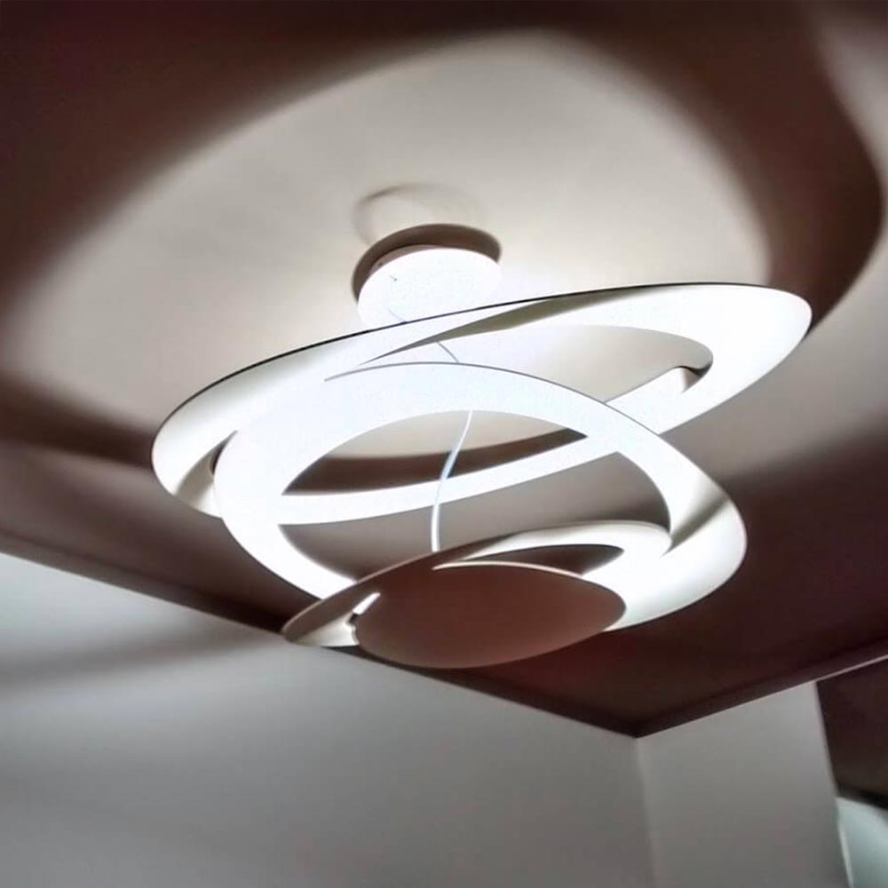 Pirce Ceiling Artemide