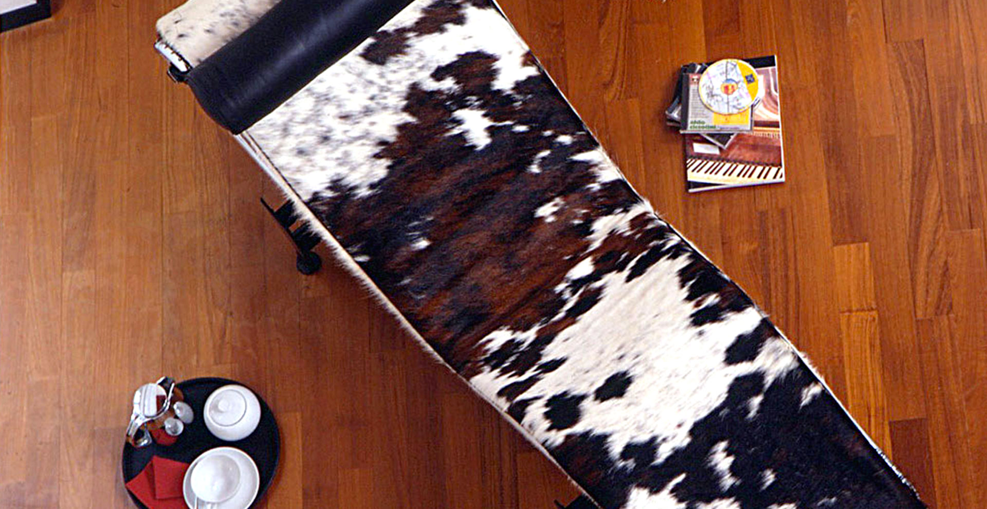 Lc4 Cassina