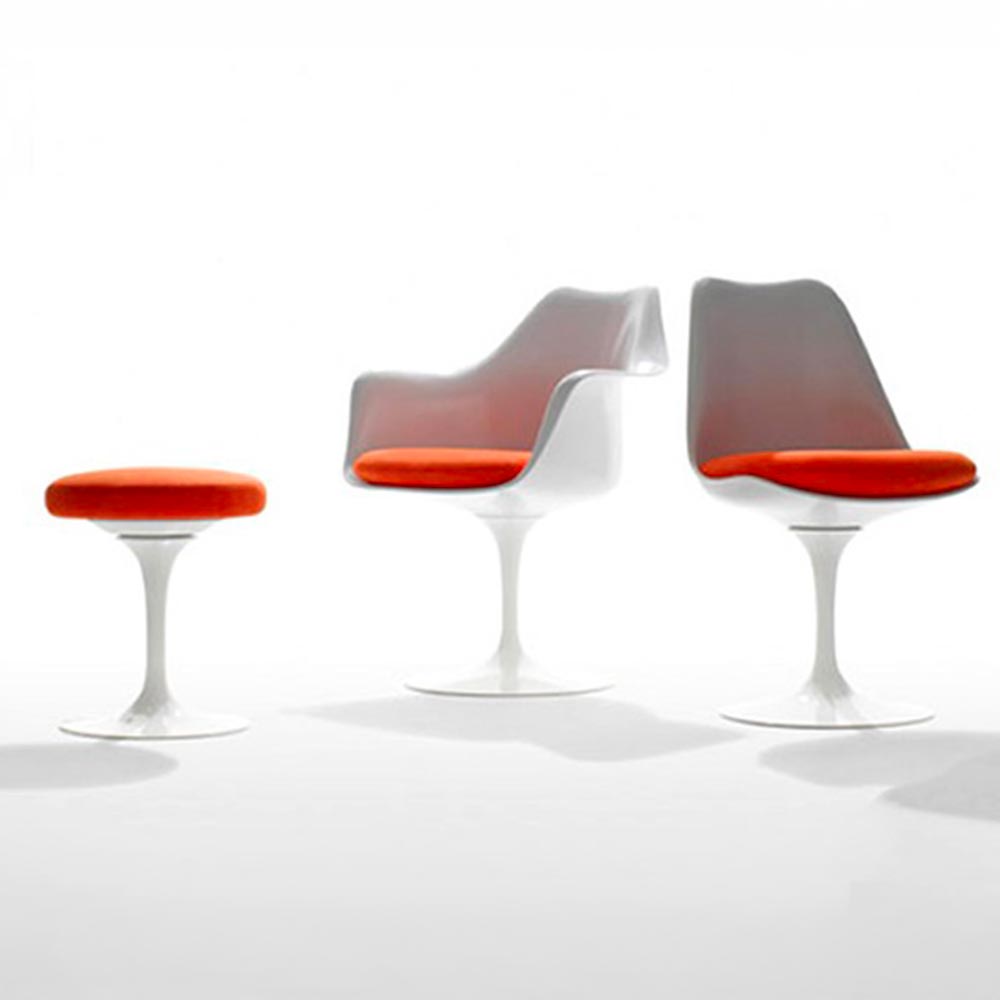 Tulip Chair Saarinen Knoll