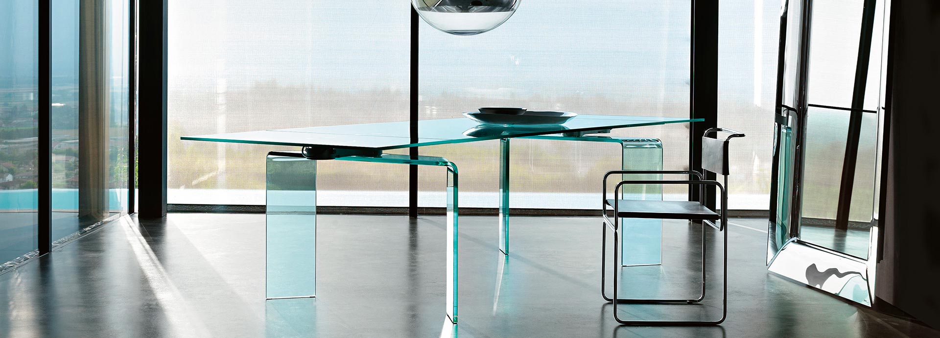 Ray Plus Fiam Italia