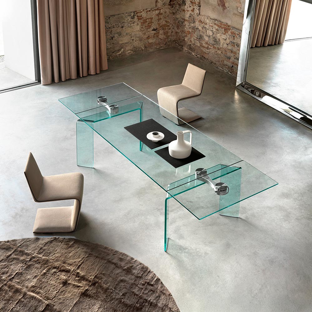 Ray Plus Fiam Italia