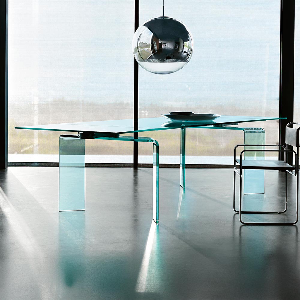 Ray Plus Fiam Italia