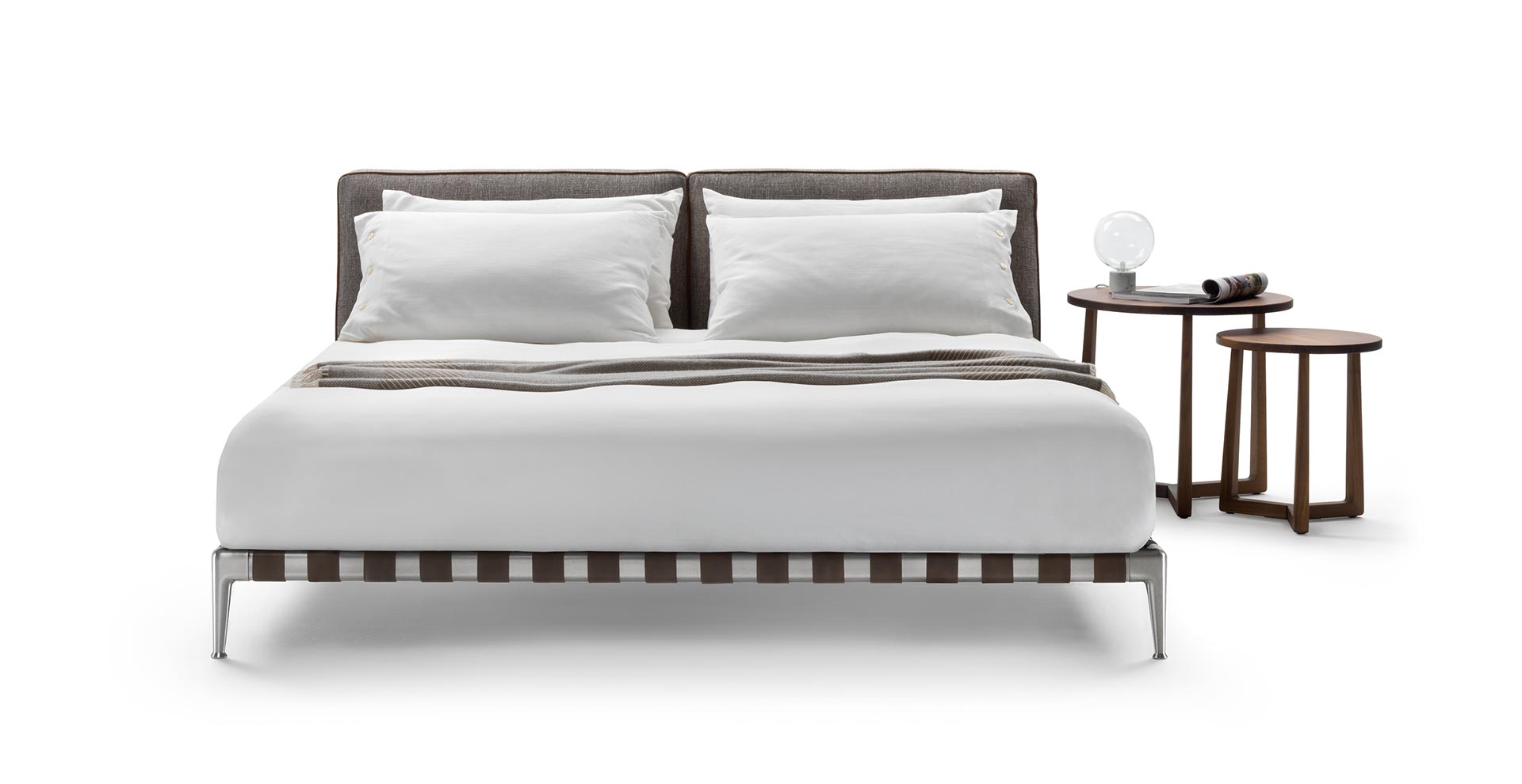 Gregory bed Flexform