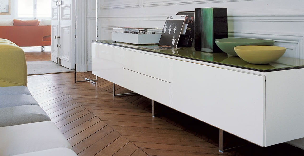 B&b shop italia sideboard