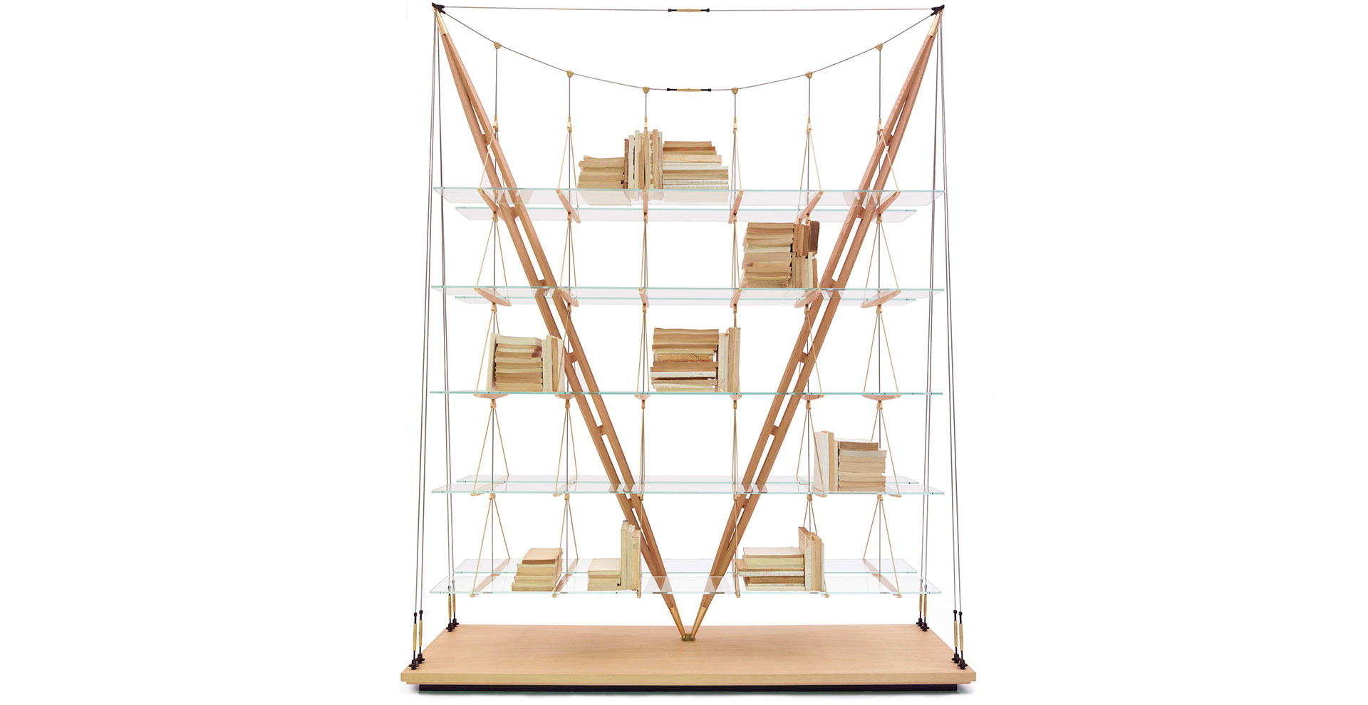 Cassina Veliero