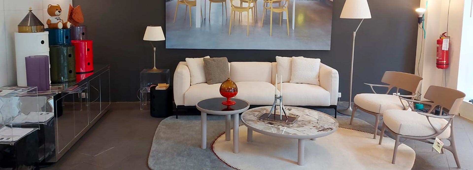 K-Top Kartell