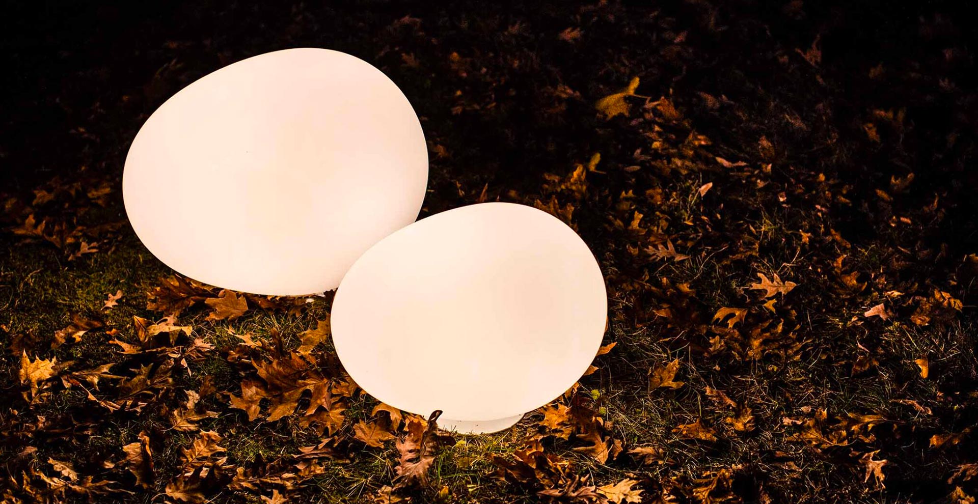 Gregg outdoor Foscarini