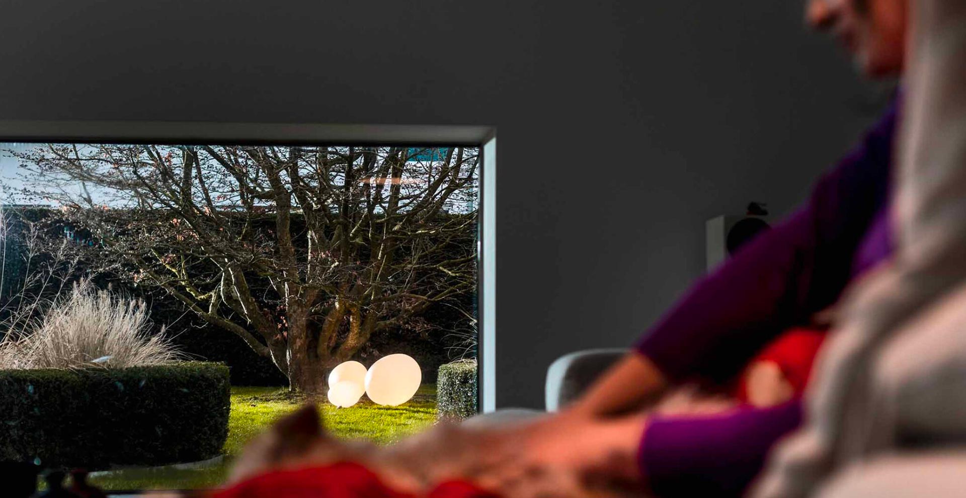 Gregg outdoor Foscarini