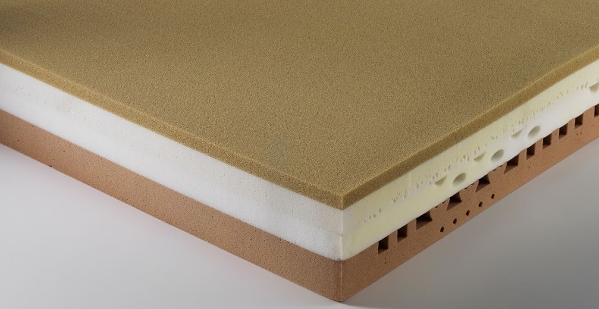 matratze adaptive flou