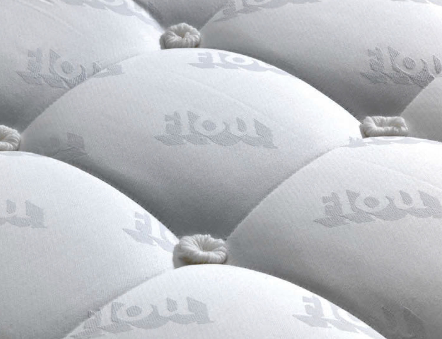 matratze comfort flou - cover and padding