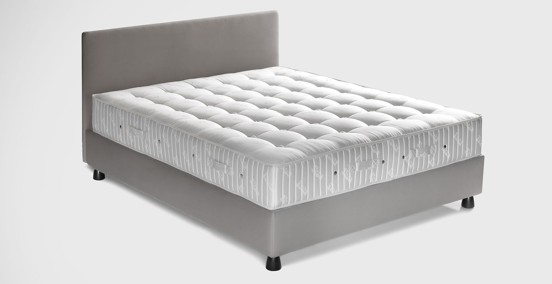 mattress comfort flou